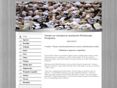 Pittsburgh Penguins