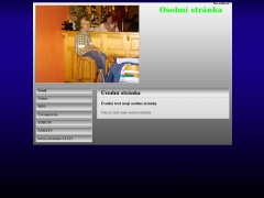 Osobn strnka