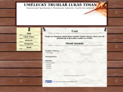 UMLECK TRUHL LUK TIMAN