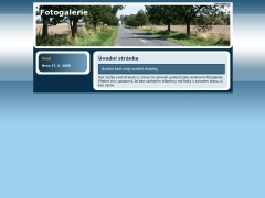 Fotogalerie