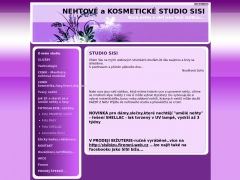 NEHTOV STUDIO SISI ....it na zakzku SISI Style