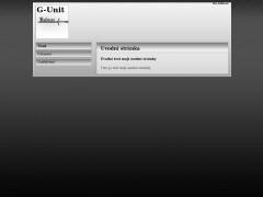 G-Unit
