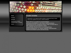 www.jurajparnican.firemni-web.cz
