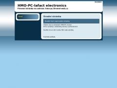 HMO-PC-lafact electronics