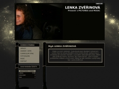 LENKA ZVINOV