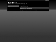 ESP-CREW