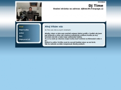 DJ Time