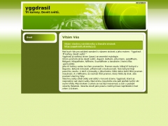 yggdrasil