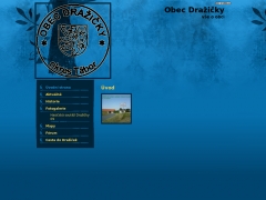 Obec Draiky