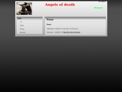 Angels of death
