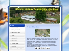 Rekrean stedisko ZO ECHO