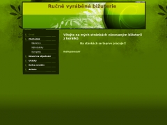 Run vyrbn biuterie