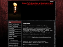 Tanen skupina a kola Cetare