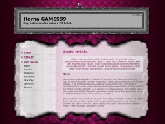 Herna GAMES99