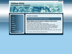Yellow-Girls