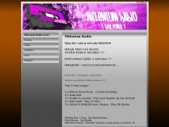 Milenium Radio