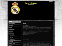 Real Hlinsko