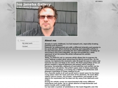 Ivo Janeba Gallery