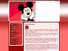 Mickey Mouse