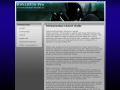 RSSERVIS Pro