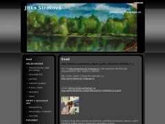 Jitka Strakov