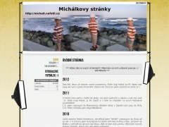 Michlkovy strnky