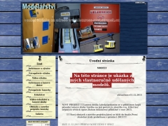 Modelstv