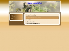 Nai mazlci