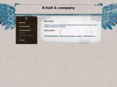 K-hell & company