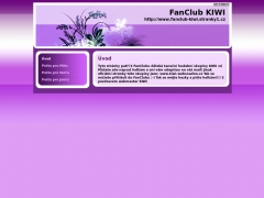 FanClub KIWI