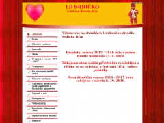 LOUTKOV DIVADLO SRDKO