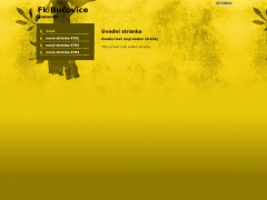 Fk Buovice