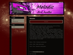 MELODIC