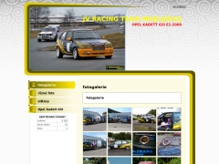 JV RACING TEAM MEDLEICE