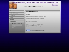 Malstv Nedorostek