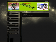 Sonic-X