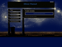 Oliver Pazout