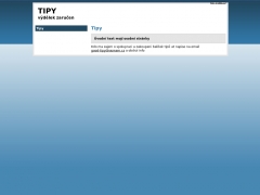 TIPY