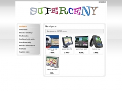 SUPERCENY