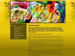 OSTROV KUBA