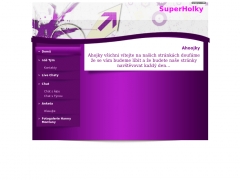 SuperHolky