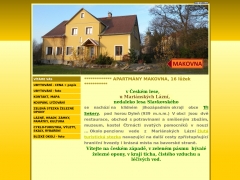 Levn Ubytovn Marinsk Lzn Ti Sekery