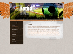 Fotbal