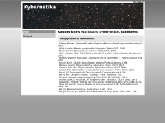 Kybernetika