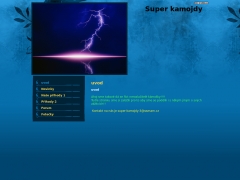 Super kamojdy