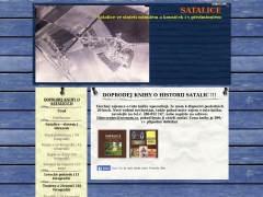 SATALICE
