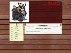The sims 2