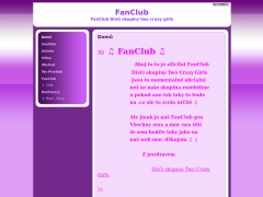 FanClub