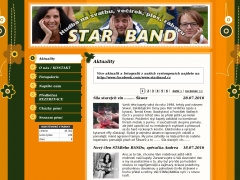 STAR BAND