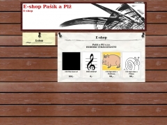 E-shop Pak a Pl